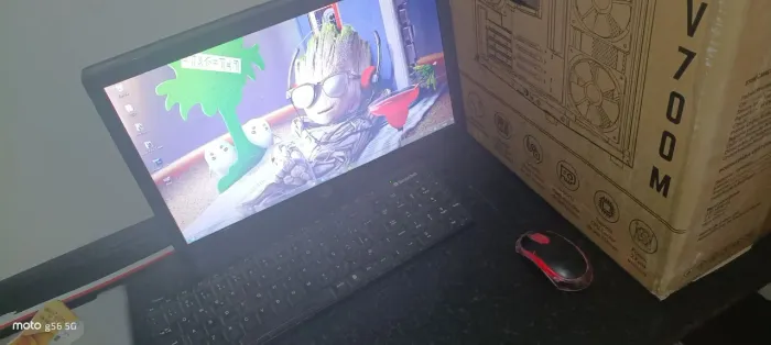 Computador Completo