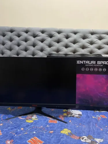 Monitor Gamer 280Hz