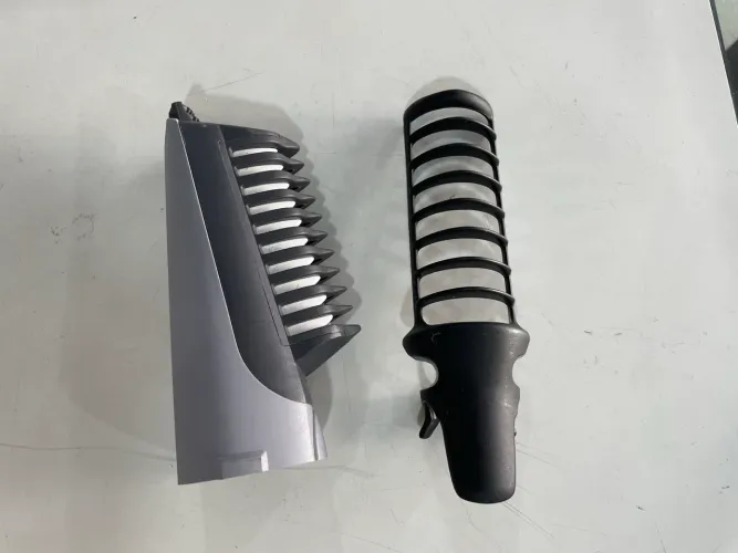 Acessórios Escova Rotativa Conair