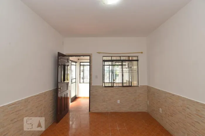 Casa à Venda - Vila Leopoldina, 2 Quartos, 130 m2