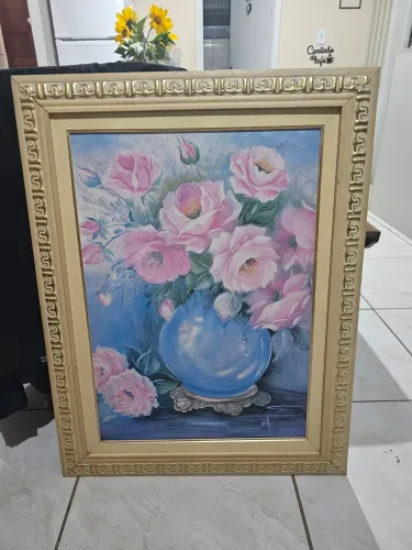 Quadro seminário novo
