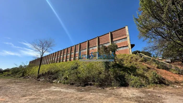 Galpão, 8999 m² - venda por R$ 35.000.000 ou aluguel por R$ 268.205/mês - Eldorado - Diade