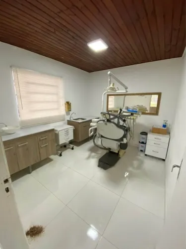 Cadeira Dabi Dentista 