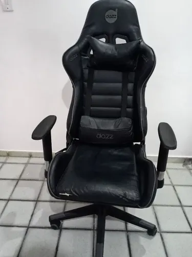 Cadeira Gamer Dazz Prime-X V2