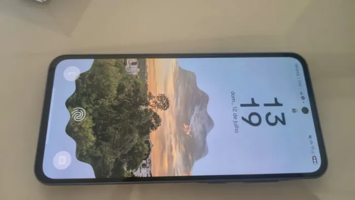 Galaxy A55 5g 256gb 