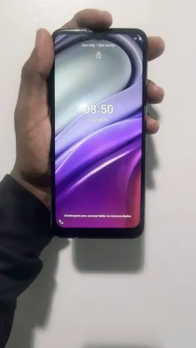 Moto g20