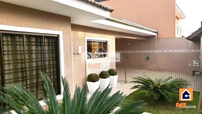 Casa em Órfãs