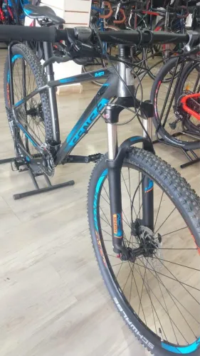 Vende-se bicicleta