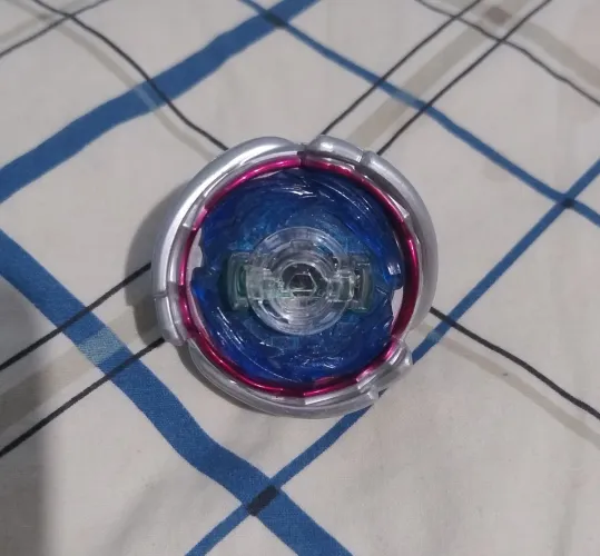 Beyblade Big Bang Pegasis Super Control - Metal Fight Beyblade, Takara Tomy