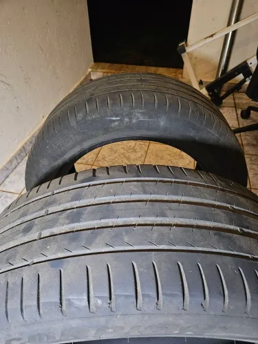Pneu Scorpion 225/55 18