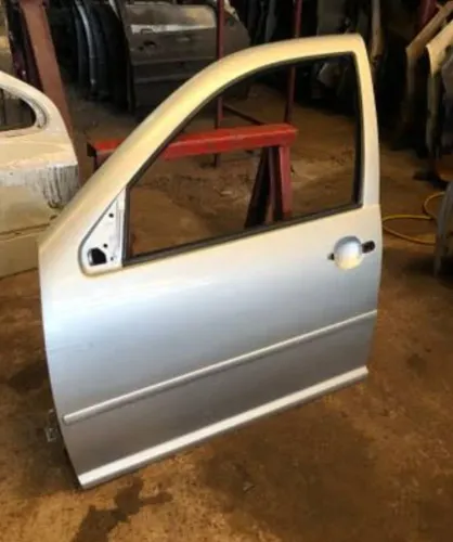 Porta de Golf 1999 a 2014. Interessados chamar no WhatsApp abaixo 