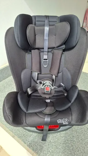 Vendo Cadeirinha Bebê Conforto