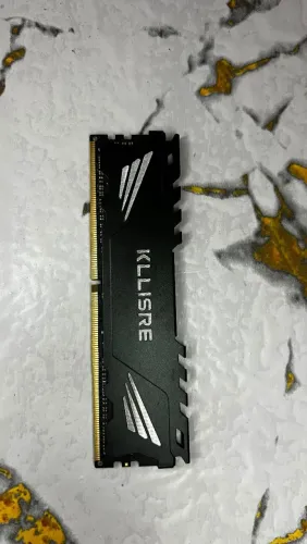 16gb RAM DDR4 3200mhz