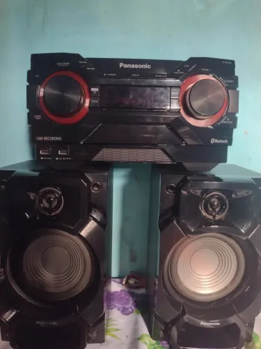 Minisystem 