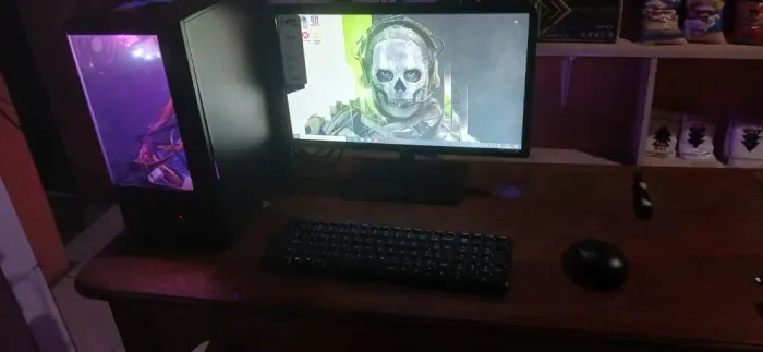 PC Completo à Venda