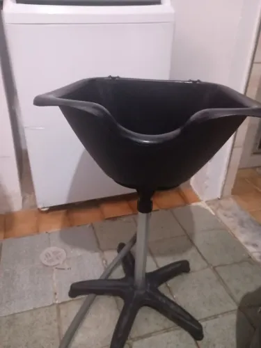 Lavatório portátil