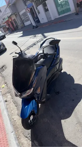 Nmax 160 abs Revisada