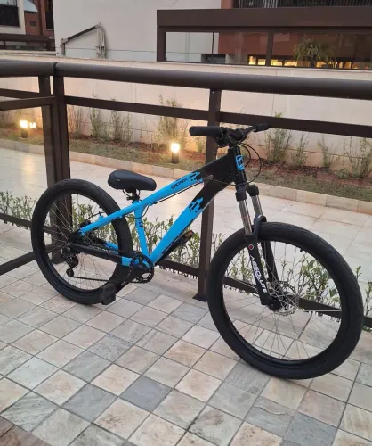 Gios freeride 2020 nova