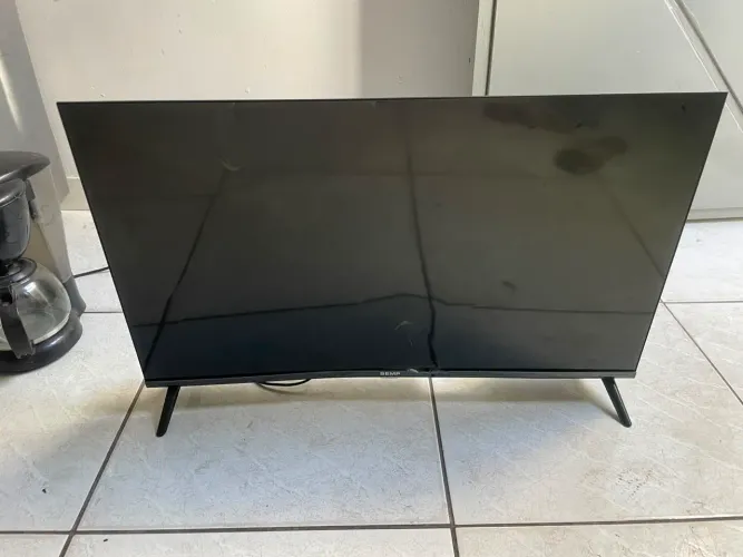 Tv semp