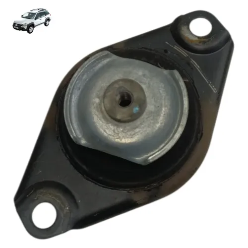 Coxim inferior câmbio Fiat Palio Siena Strada 1.8 8V 2010 11
