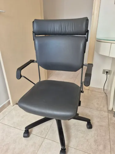 Cadeira da giroflex