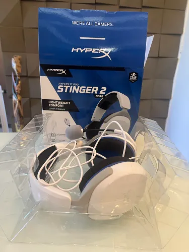 Headset Hyperx Cloud Stinger 2 Core