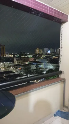 Quitinete no Edifício Portobello, Pelinca, Centro