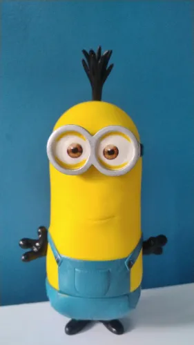 Minion Kevin 