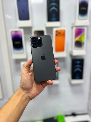 IPHONE 14 PRO MAX 128GB (TELA NOVA)
