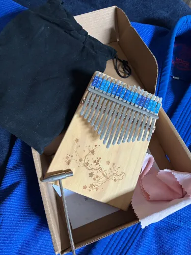 Kalimba