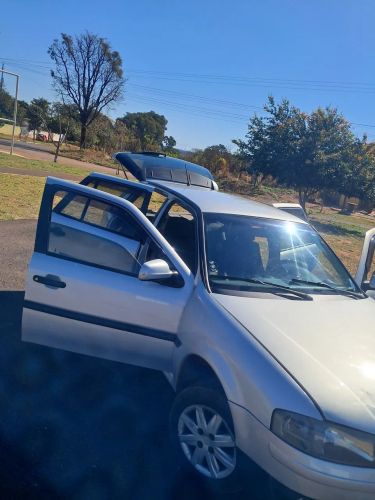 Imagem de Volkswagen Gol Geração IV Trend 1.0 8V MI Total Flex Mec. 2P 2008