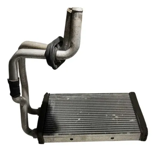 Radiador Ar Quente Mitsubishi Lancer 2010 2011 2012 A 2018