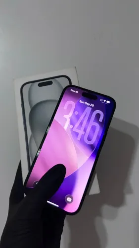 IPhone 15 128GB