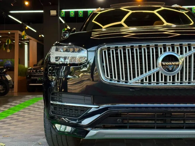 Volvo XC 90 T-6 Inscription 2.0 320cv 5P 2018