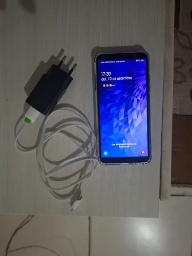 Sansung Galaxy J8