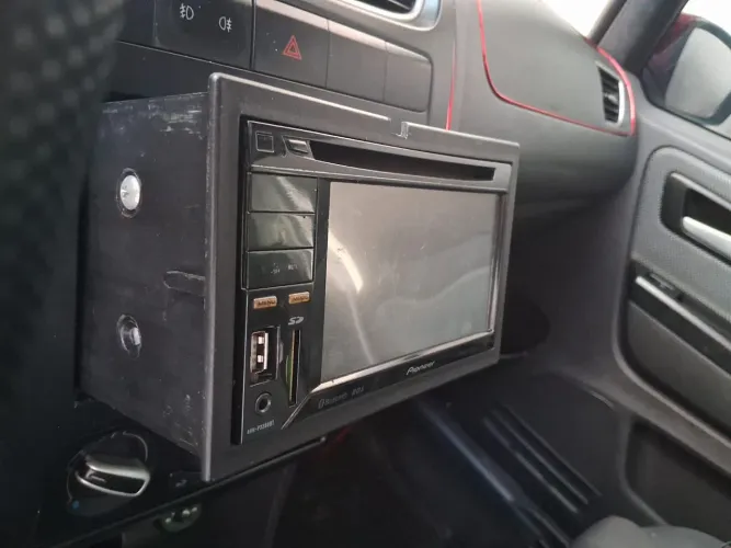 Vendo som Pioneer