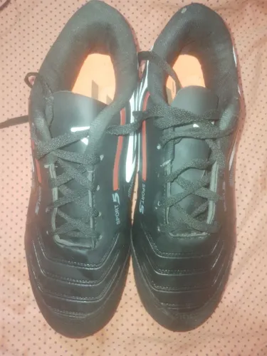Sapato masculino