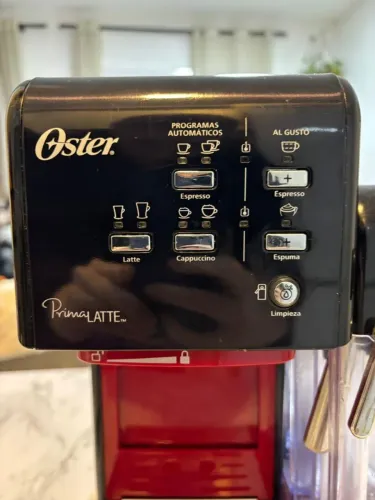 Cafeteira 