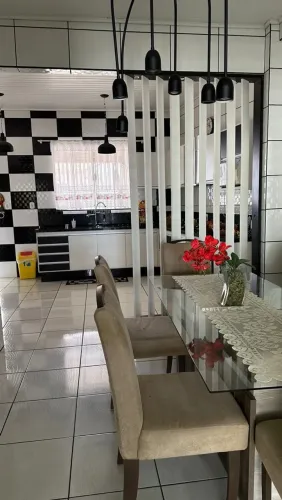 Vendo ou troco por apartamento 