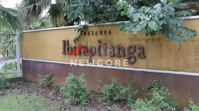 Lote em condomínio em Avenida Ibirapitanga - Ouro Fino - Santa Isabel/SP