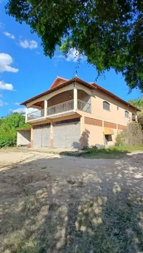 Sitio a venda em Rio Bonito