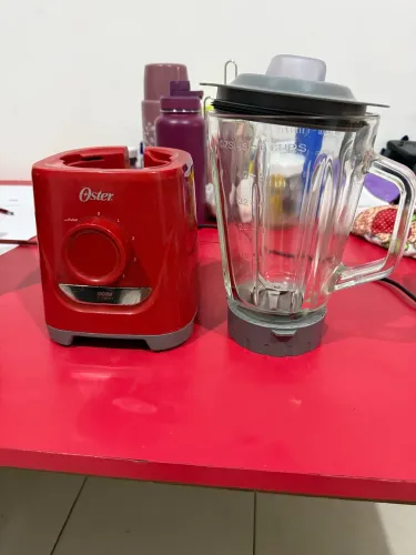 Liquidificador OSTER