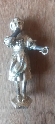 Mulher mini