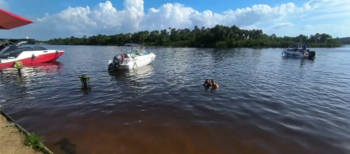 Lancha Ventura 19,5' Yamaha 115hp 4T