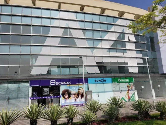 Sala comercial no A4 offices melhor ponto do Recreio - proximo de tudo