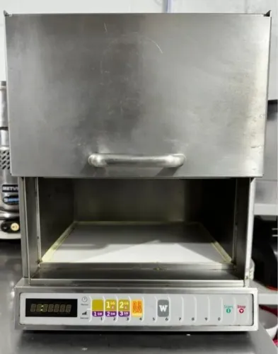 Forno menumaster moc