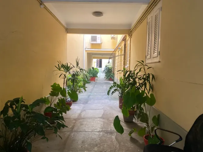 Imóvel para aluguel com 100 metros quadrados com 3 quartos em Cosme Velho - Rio de Janeiro