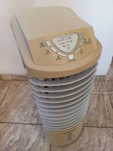 Climatizador Umidificador Consul Funcionando Perfeitamente!