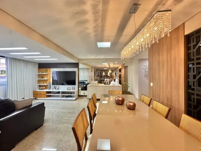 Apartamento à venda no bairro Silveira