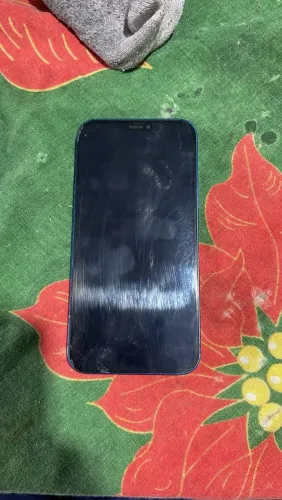 iPhone 12